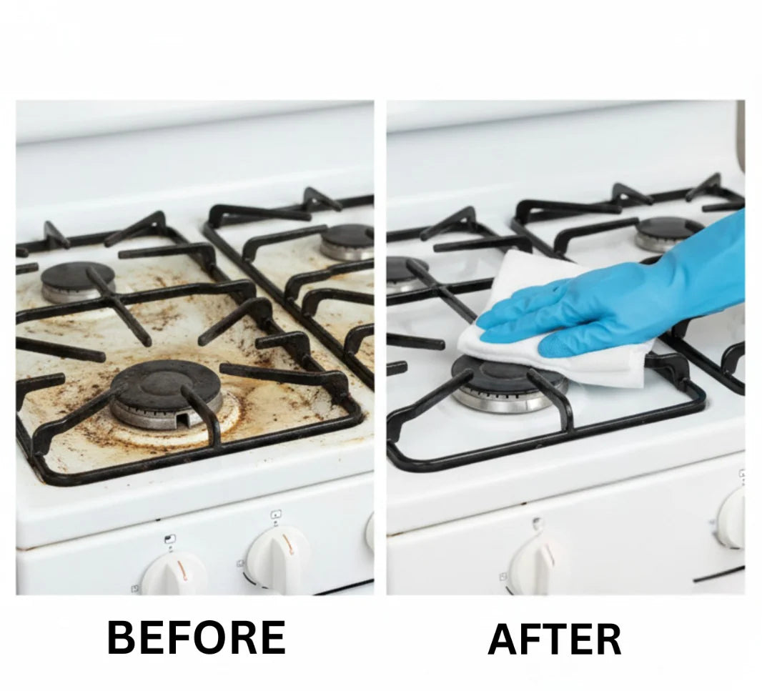 🧽 India’s #1 Cleaner – Buy 1 Get 3 FREE, Offer Ends Tonight!