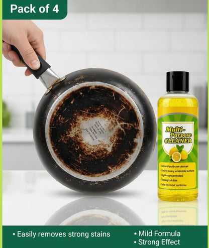 🧽 India’s #1 Cleaner – Buy 1 Get 3 FREE, Offer Ends Tonight!